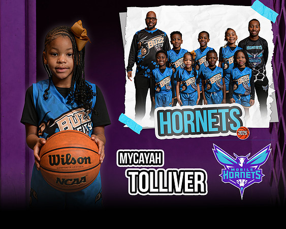 M tolliver MM