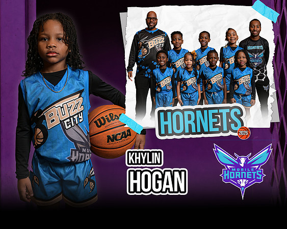 K Hogan