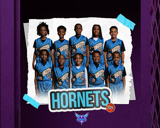 10U Blue