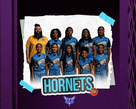 10U Girls