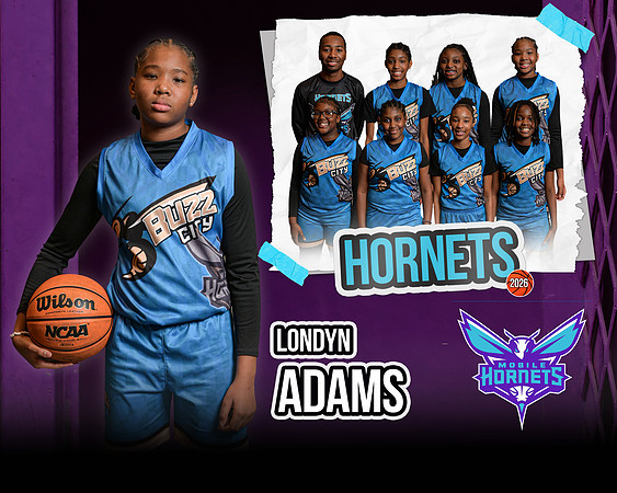 L Adams MM