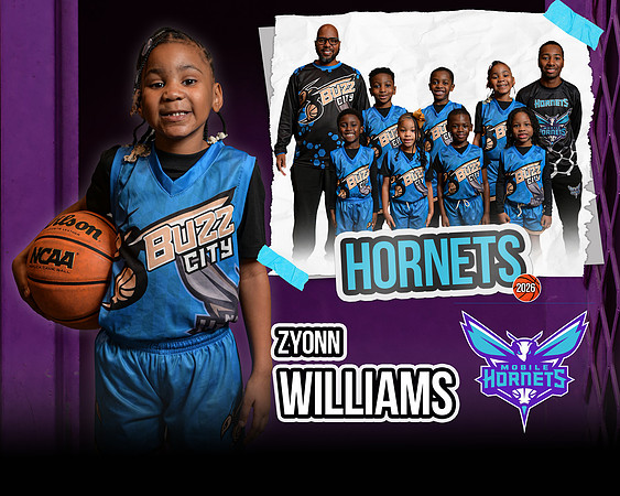 Z Williams MM