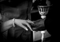 Mr. & Mrs. Tucker