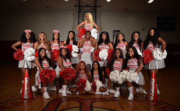 team