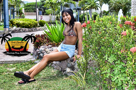 re in Jamaica