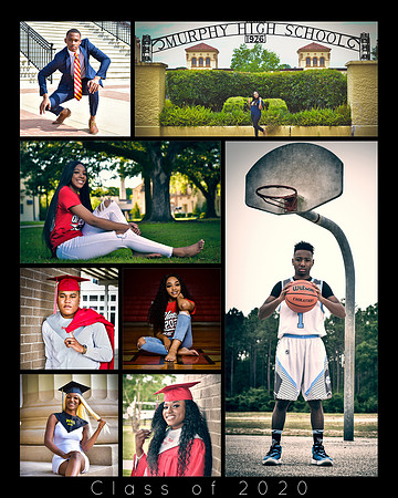 2020 collage promo