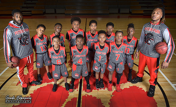Panthers 7U 2020 Team Pic (watermarked)