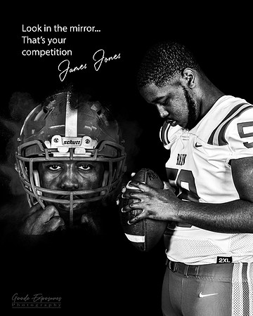 James Jones