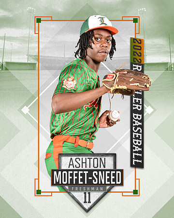 A. Moffet-Sneed