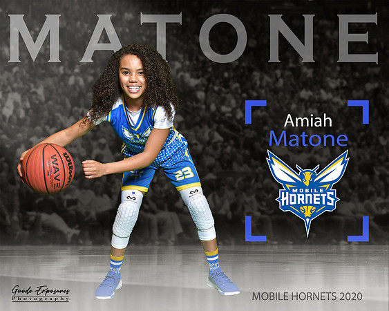 Amiah Matone 2